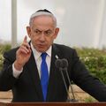 Netanyahu says Biden withholding arms amidst Israel's genocidal war on Gaza