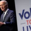 Joe Biden withdraws from US presidential race