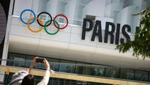 IOC greenlights Russian, Belarusian athletes to participate Paris Olympics