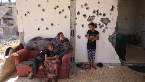 Live blog: Palestinian death toll hits 37,900 in Gaza under Israeli attacks