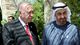 Turkish, UAE presidents discuss 'genocidal policies' in Gaza at G7 summit