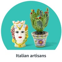 Italian artisans