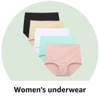 Women's underwear