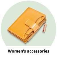 Women's accessories