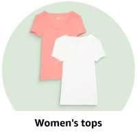 Women's tops