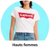 Hauts femmes