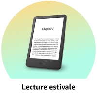 Lecture estivale