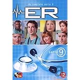 ER: The Complete Ninth Season [DVD] [2007]