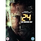 24: Live Another Day [DVD] [2014]