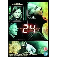 24 - Season 6 [DVD]