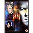 24: Season Four DVD Collection [DVD]