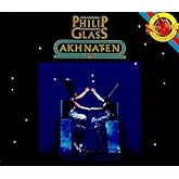 Akhnaten by Philip Glass (1988-10-03)