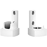 Linksys WHA0301 Velop Wall Mount: Node Holder for Velop Intelligent Mesh Wi-Fi System, Fits Dual-Band and Tri-Band Models, Fu