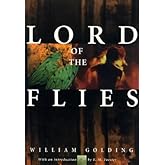 BY Golding, William ( Author ) [{ Lord of the Flies [ LORD OF THE FLIES ] By Golding, William ( Author )Aug-01-1997 Paperback