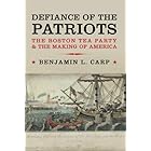 Defiance of the Patriots