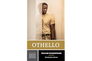Othello: A Norton Critical Edition (Norton Critical Editions)