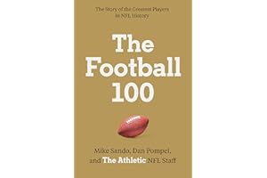 The Football 100 (Sports)