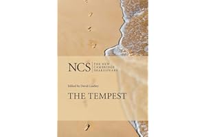 The Tempest (The New Cambridge Shakespeare)