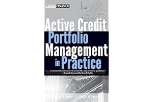 Active Credit Portfolio Management in Practice