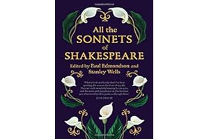 All the Sonnets of Shakespeare
