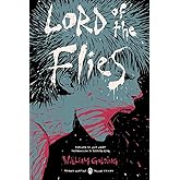 Lord of the Flies: (Penguin Classics Deluxe Edition)