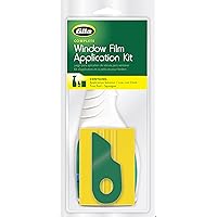 Gila RTK500 Complete Window Film Application Kit, 1-Pack