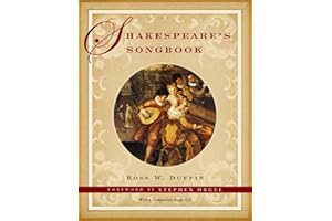 Shakespeare's Songbook