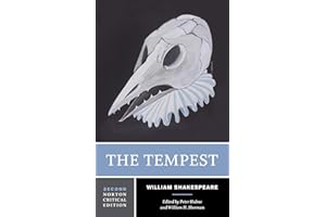 The Tempest: A Norton Critical Edition (Norton Critical Editions)