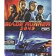 Blade Runner 2049 (BIL/4K Ultra HD + Blu-ray)