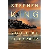 You Like It Darker: Stories