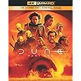 Dune: Part Two (4K Ultra HD + Digital) [4K UHD]