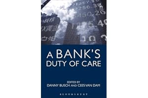 A Bank's Duty of Care