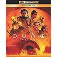 Dune: Part Two - 4K Ultra HD (Bilingual) [Blu-ray]