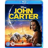 John Carter