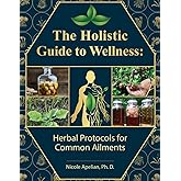 The Holistic Guide to Wellness: Herbal Protocols for Common Ailments