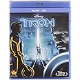 Tron: Legacy (Two-Disc Blu-ray/DVD Combo)