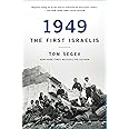 1949 the First Israelis