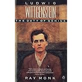 Ludwig Wittgenstein: The Duty of Genius