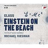 Einstein On The Beach - The Sony Ope Ra House