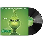 Dr. Seuss’ The Grinch Soundtrack