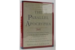 The Parallel Apocrypha