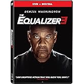 Equalizer 3, The - DVD + Digital