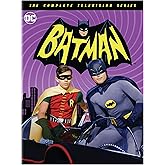 Batman: The Complete Series (RPKG/DVD)
