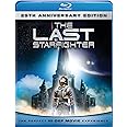 The Last Starfighter [Blu-ray]