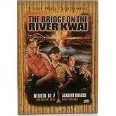 The Bridge on the River Kwai