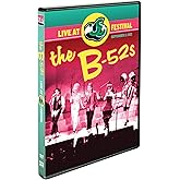 The B-52's: Live At Us Festival