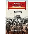 Where Chiang Kai-shek Lost China: The Liao-Shen Campaign, 1948 (Twentieth-Century Battles)