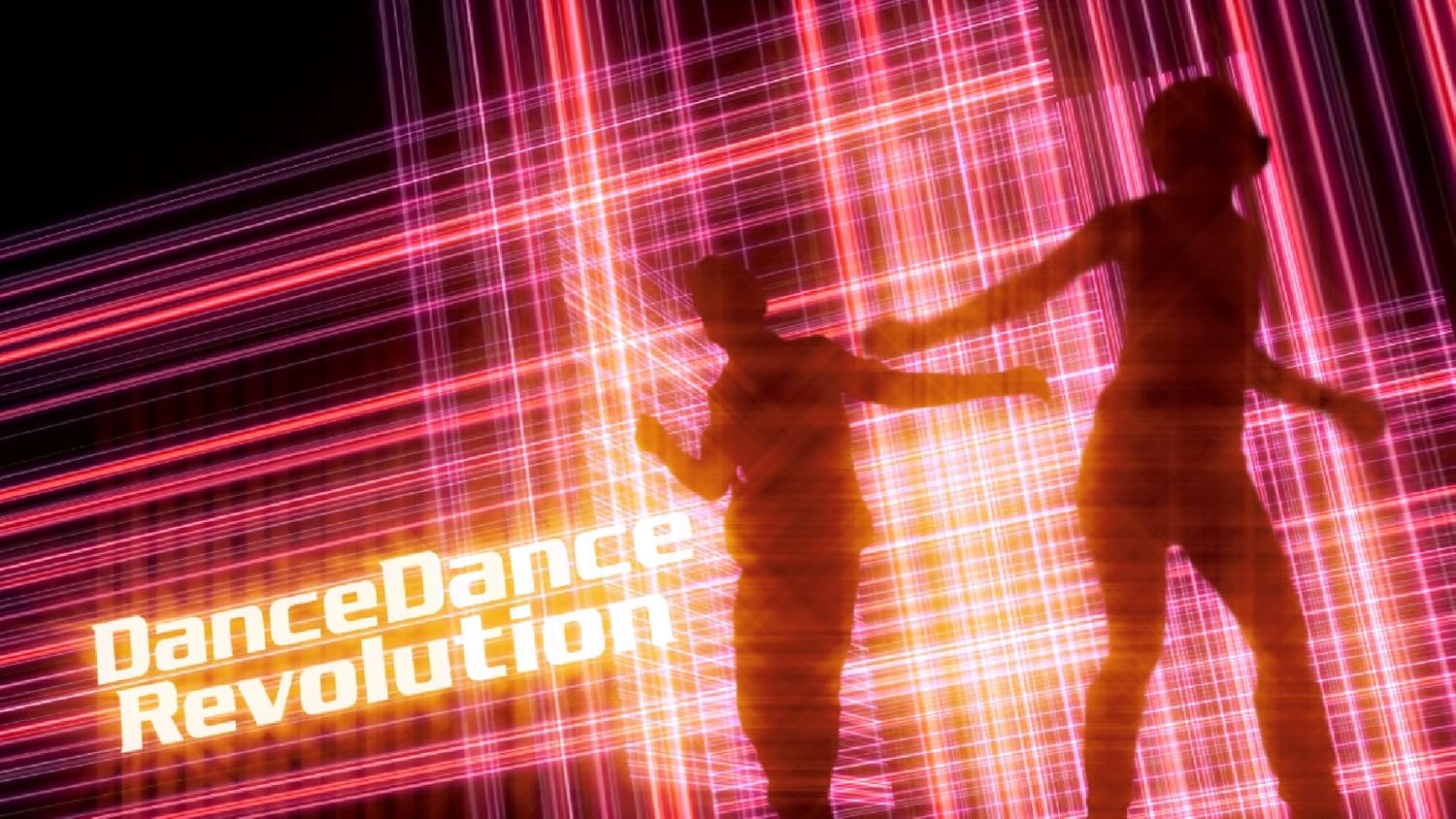 Песни взрослые танцы. Дэнс дэнс революшен. Dance Dance Revolution игра. Dance революция заставка. Эстетика Dance Dance Revolution.