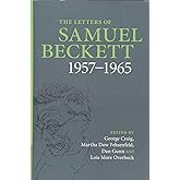 The Letters of Samuel Beckett: Volume 3, 1957–1965