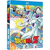 Dragonball Z: Season 3 [Blu-ray]